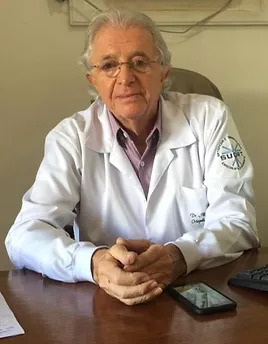 Dr. Alfredo Rowinski