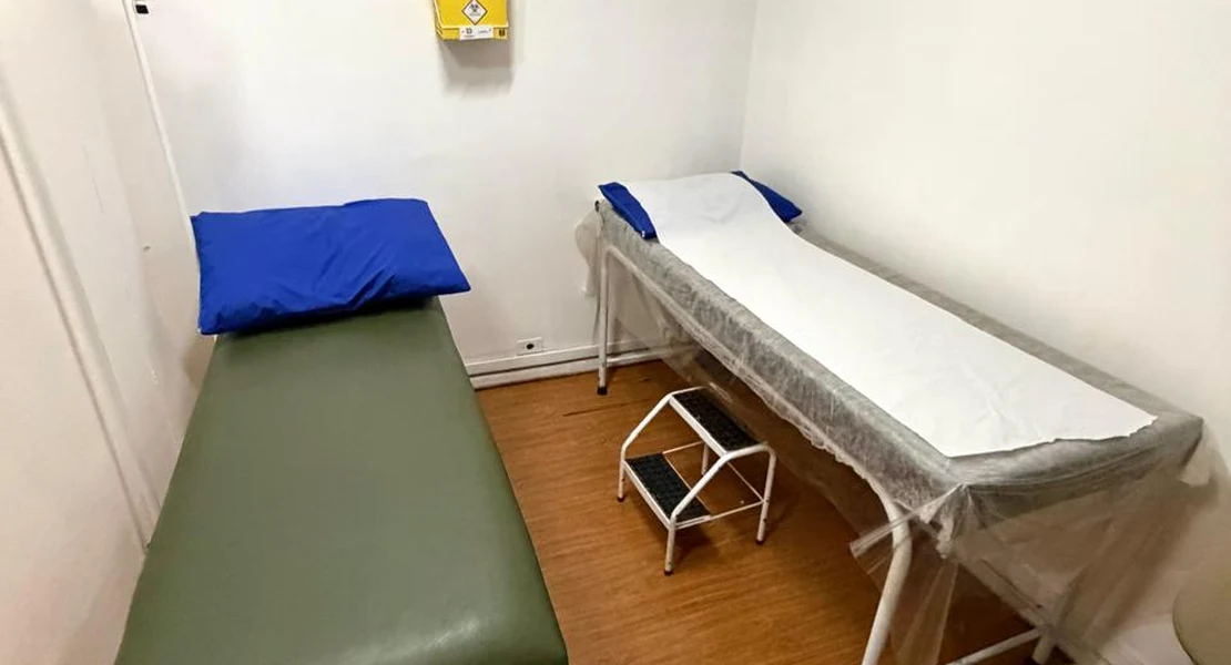 Acupuntura para dor ortopédica em São Paulo - SUORT Clínica Integrada Perdizes