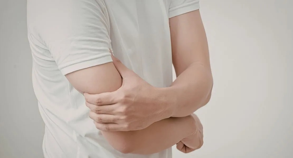 Capsulite Adesiva do Ombro Congelado — Clínica Suort