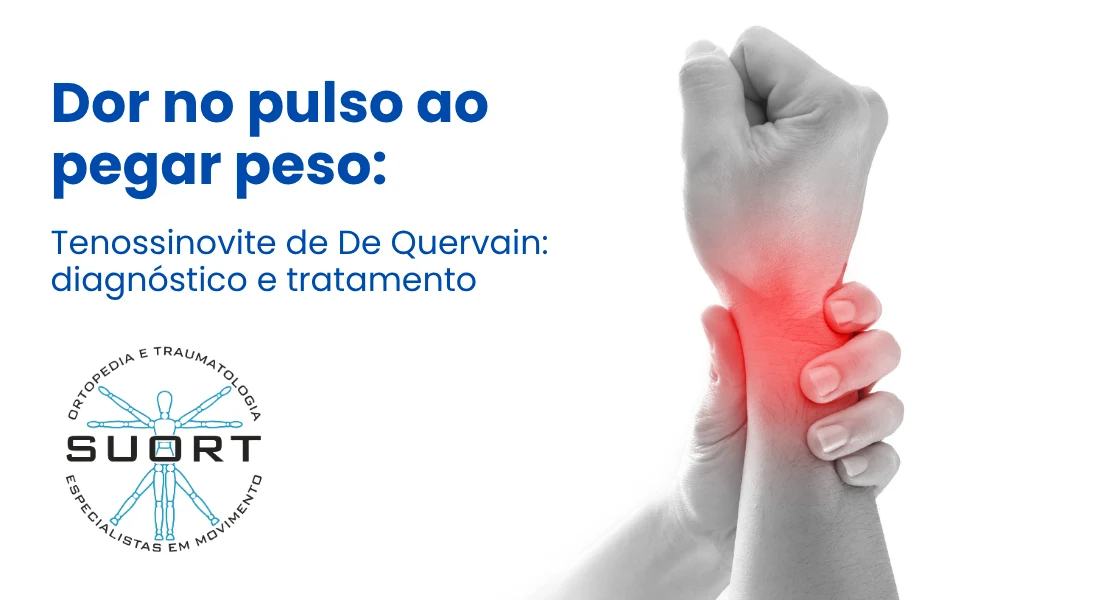 Homem com dor lateral no cotovelo  epicondilite lateral cotovelo de tenista tratamento ortopédico SUORT Clínica Integrada Perdizes São Paulo