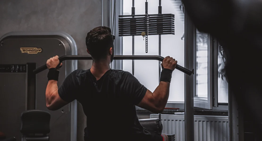 IA e Prevenção de Lesões em Atletas