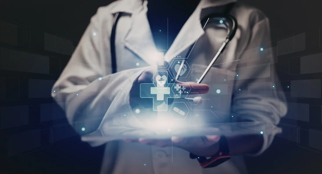 O Futuro da Ortopedia em 2026