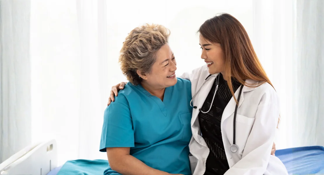 Ortopedia Robótica em Perdizes e Pompéia