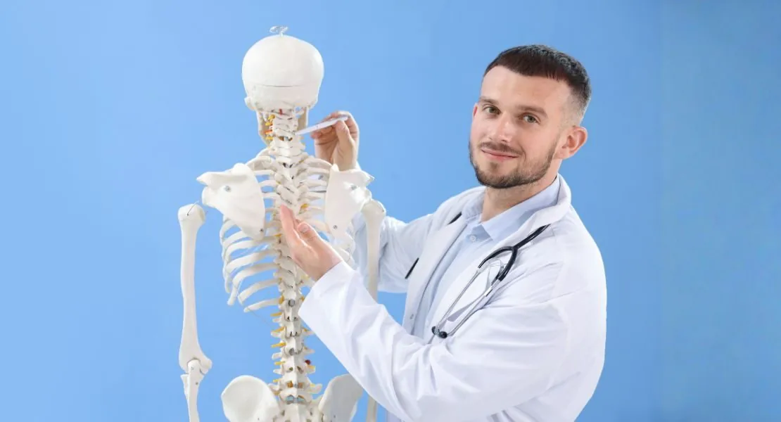 Ortopedista Especialista em Ombro e Cotovelo em São Paulo