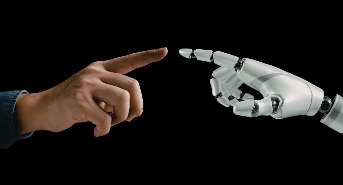 Robótica na ortopedia: a união da precisão humana e tecnológica