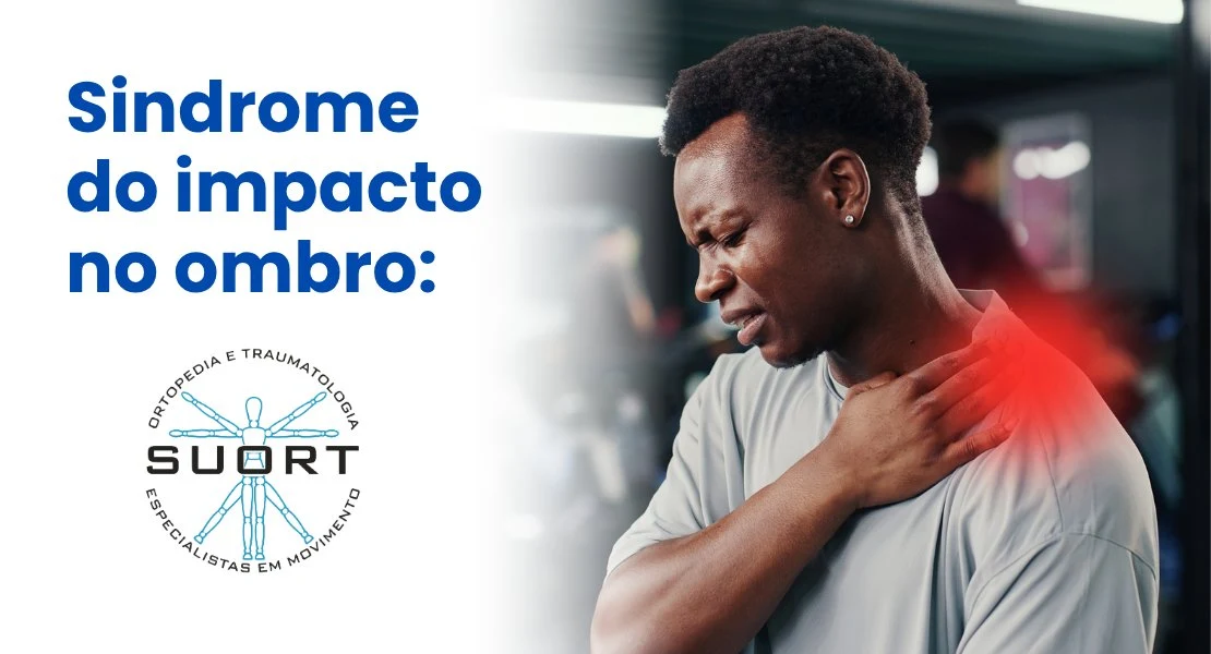 Síndrome do Impacto do Ombro